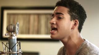 Anthony Alexander - Valerie ( Amy Winehouse cover )