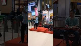 Download lagu MUSISI DIFABLE l COVER @SeventeenBandID 'TANPA PESAN TERAKHIR' #livemusic #difable #cover #fyp mp3