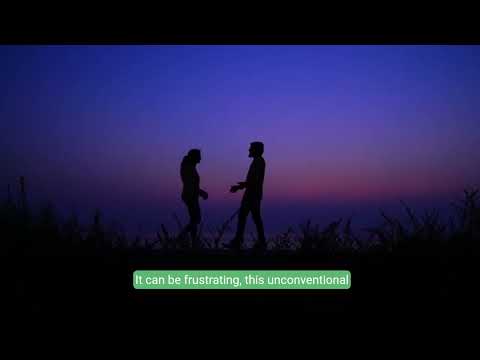 The Depths of Us: An Unconventional Love Story