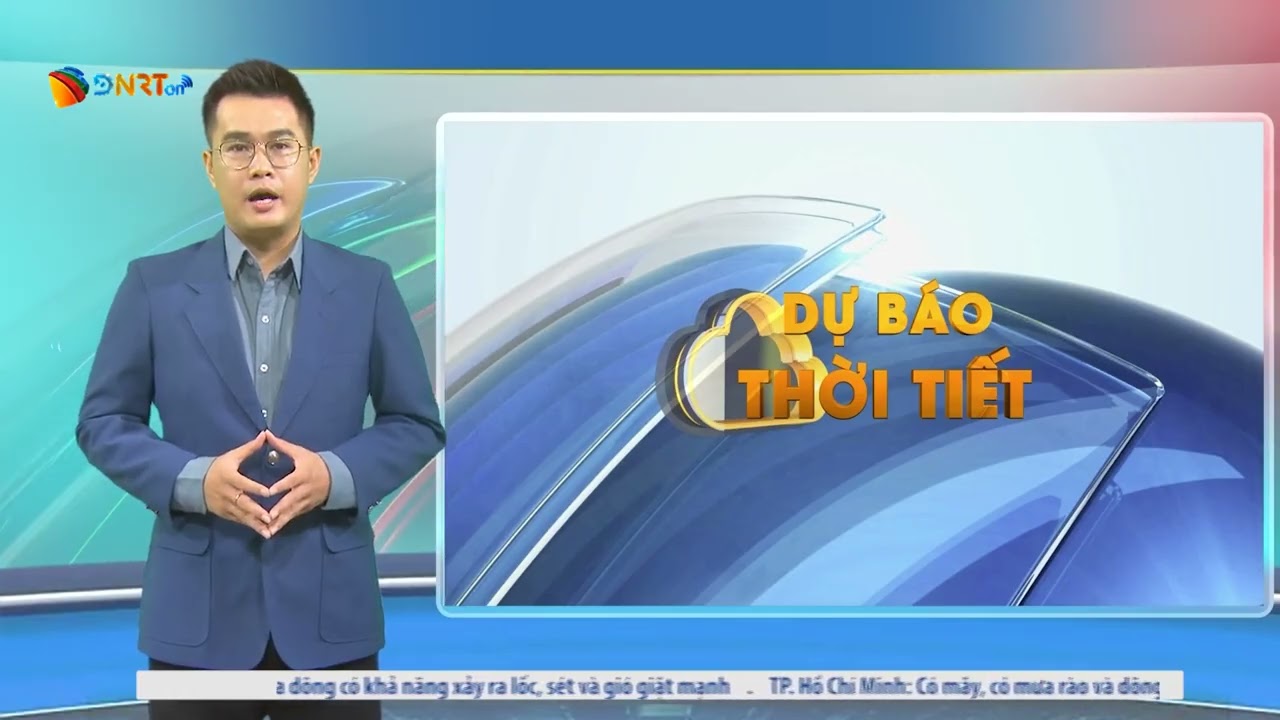 DỰ BÁO THỜI TIẾT ĐÊM 7/10 VÀ SÁNG 8/10/2026