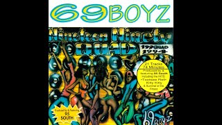 69Boyz - Booty Drop (1994)