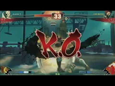 (Hebihime & Mago & Nemo) vs (Shirogo & Katoo & Yamamoto) {Block D} [NSB 9]