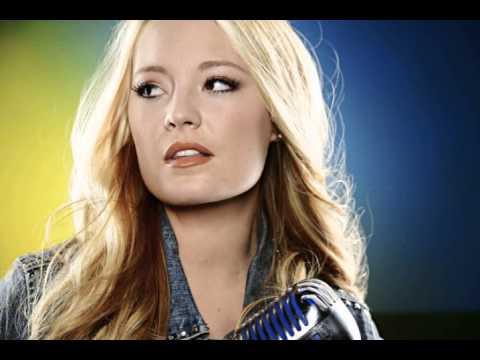 Janelle Arthur - Gone - Studio Version - American Idol 2013 - Top 10