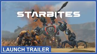 Starbites