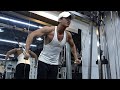 오랜만에 가슴운동 영상 | 가슴운동 루틴 | Chest workout