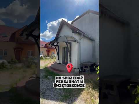 Hotelik w Świętoszowie