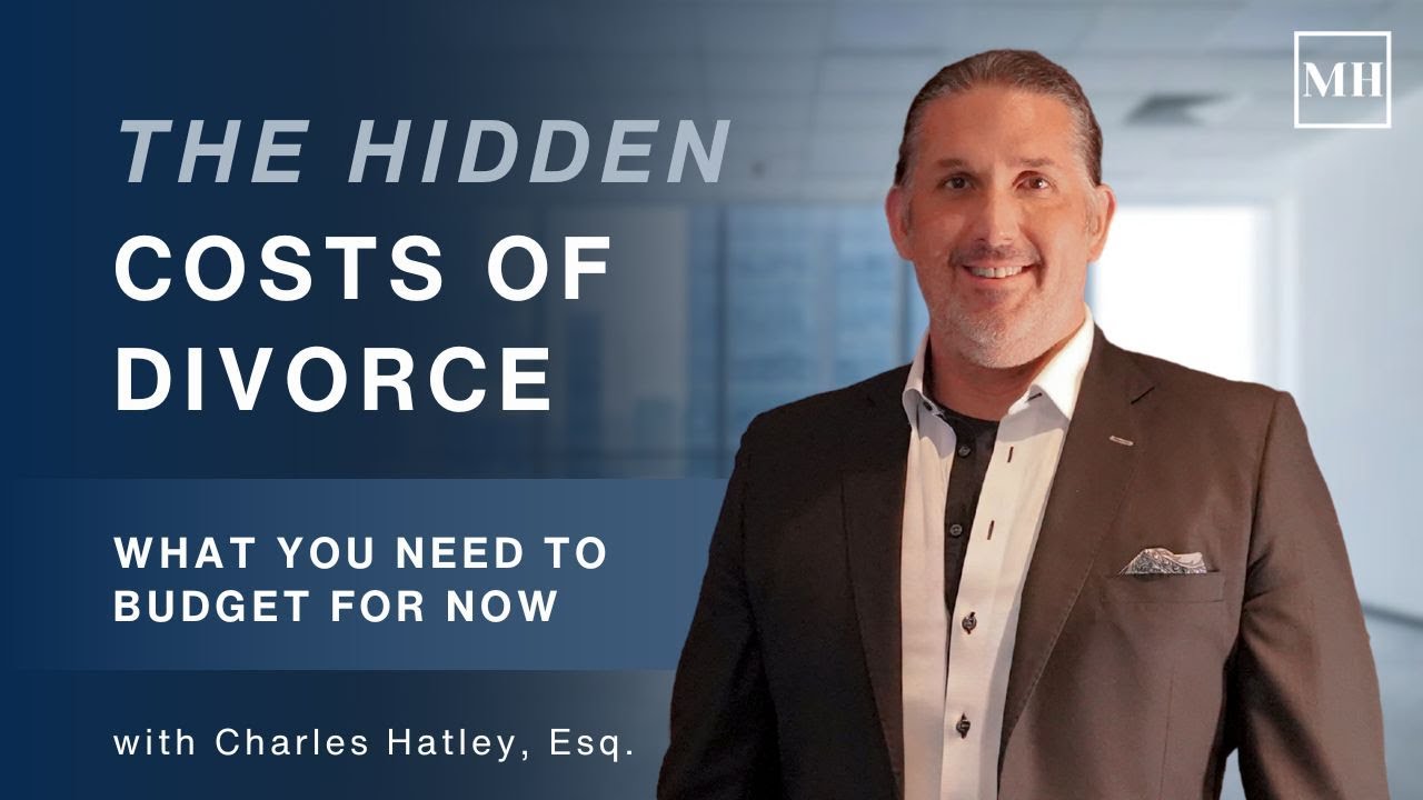 Charles D. Hatley video