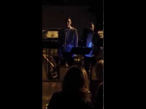 "Great, Cool" - Joey Contreras