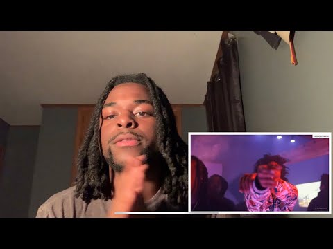 Young Los ft. Daboii - Up Sum ( Official Music Video) Reaction!!!