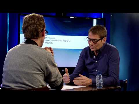 Jeroen de Bakker — Timeline   Jeroen de Bakker