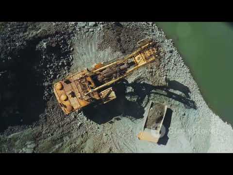 lithium extraction processes