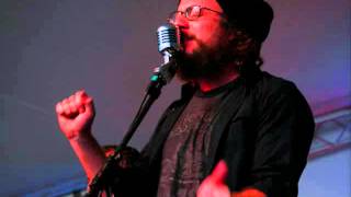 Jim James   Old September Blues