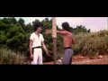 The Incredible Kung Fu Mission
