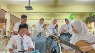 Download lagu Musikalisasi Puisi | Ujung-Ujung Hujan - Aan Mansyur mp3