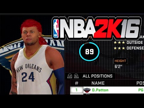 NBA 2K16 My Career Ep 58 - FIRST PLAYOFF GAME!