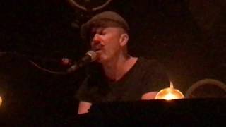 Foy Vance -Be Like You Belong @ The Ulster Hall Belfast 10/12/16