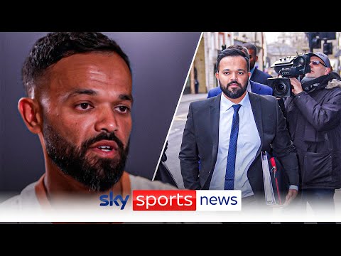 Azeem Rafiq: I will never change my stance on standing up against racism