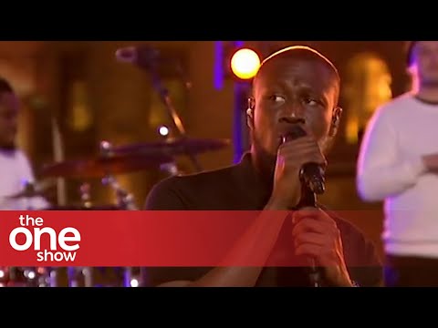 Stormzy – Do Better (Live on The One Show)