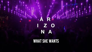 A R I Z O N A - What She Wants (Sub. Español)