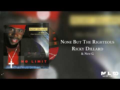 Thumbnail for None But The Righteous video