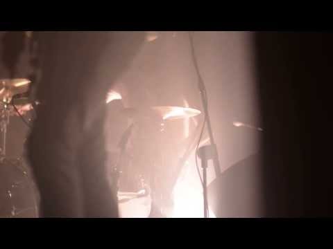 Russian Circles - Memorial (feat Chelsea Wolfe) + Youngblood @ Paris, Divan du Monde | 23.10.2013