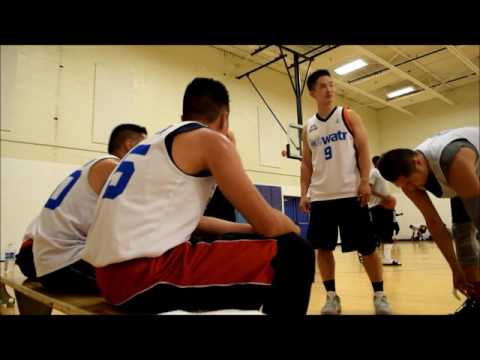 DBL | TIER 1 OPEN - MARKHAM vs. VIKINGS WEEK 1