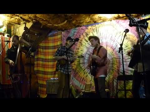 Circus No. 9 "Doin My Time"