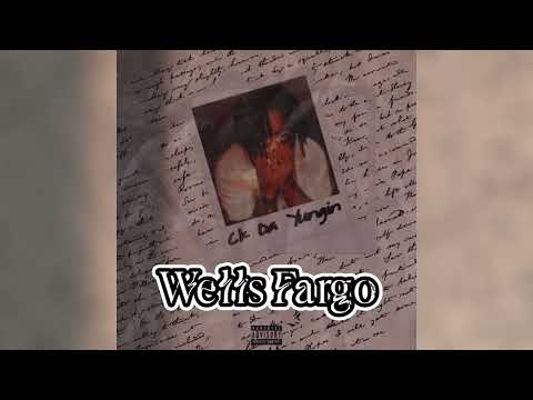 Wells Fargo ft. YB Ceo (Prod. By Ck Da Yungin)