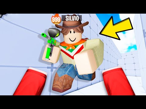 Convertí a SILVIOGAMER en PRO Rivals!