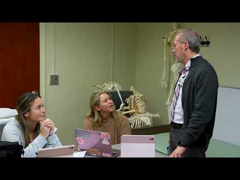 Rutgers School of Health Professions Commercial