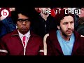 The IT Crowd Series 3 Episode 2 | FULL EPISODE