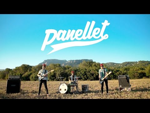 PANELLET - Dolç [El Videoclip]