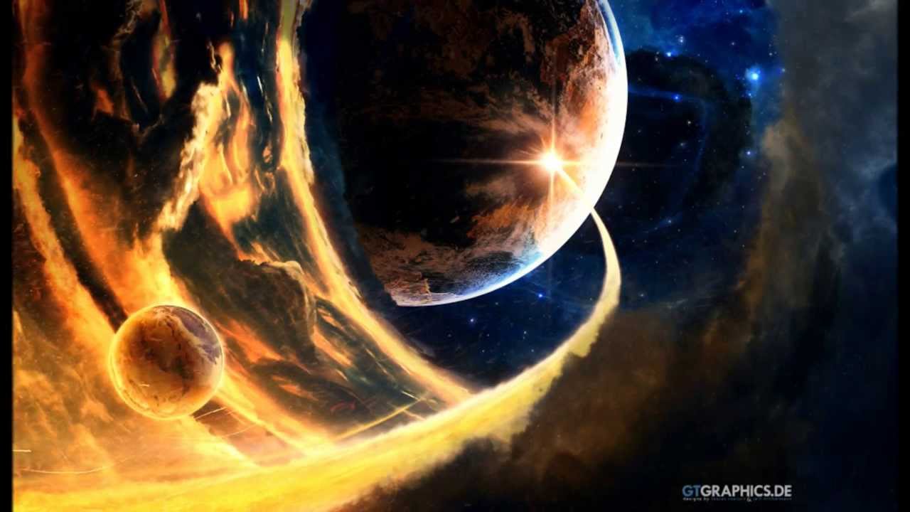 GTGraphics.de Windows theme presentation HD