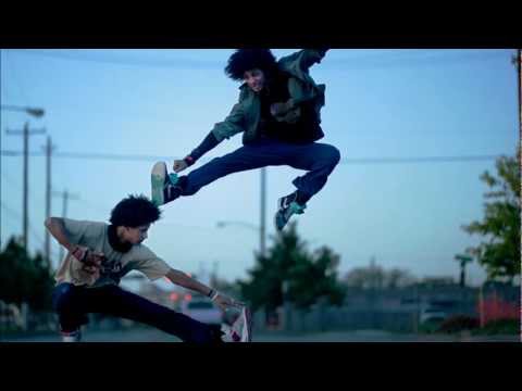 Caleb Mak - The Joker (feat. B-Eazy) [Les Twins]