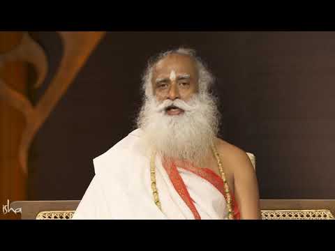 A Lesson to Learn From Rama During The Lockdown   With Sadhguru in Challenging Times