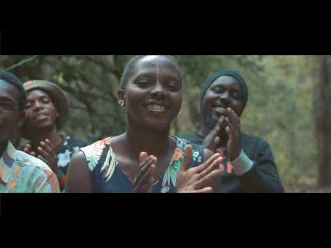 Bieg Man - Official Feat Siliya(Official Music Video Shot & Directed By P kayz Malawi)