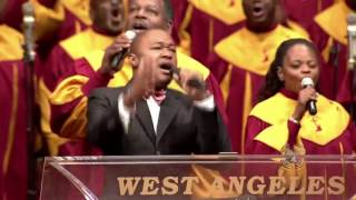 A Hour Of Non Stop Praise With COGIC Praise Leader David Daughtry Mix HD!