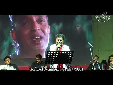 Mujko peena hai pine do !! Phool Aur Angaar  1993 By Pankaj  jaypuria A cover song by HR creations.