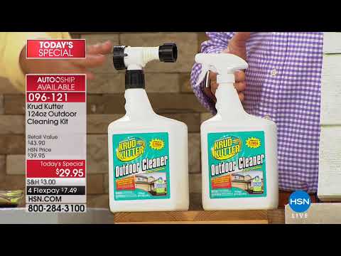 HSN | HSN Today: Laundry Room Solutions 03.02.2018 - 08 AM