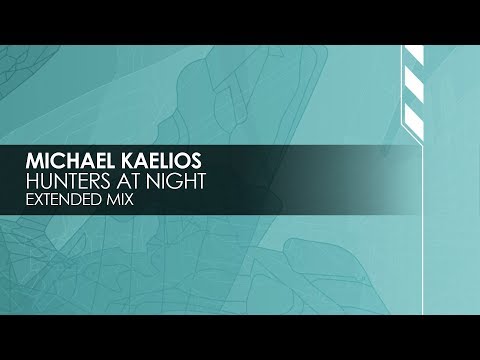 Michael Kaelios - Hunters at Night