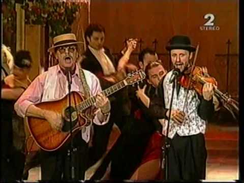 Jubileusz Staśka Wielanka