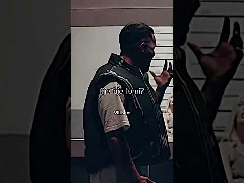 Yll Limani x Loredana - Kriminele