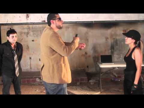 MAKING OF SUENOS WIDA LOPEZ FT JUNO THM