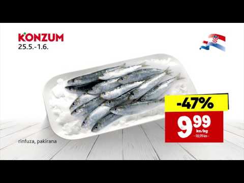 Konzum katalog 21 (25.5.-1.6.)