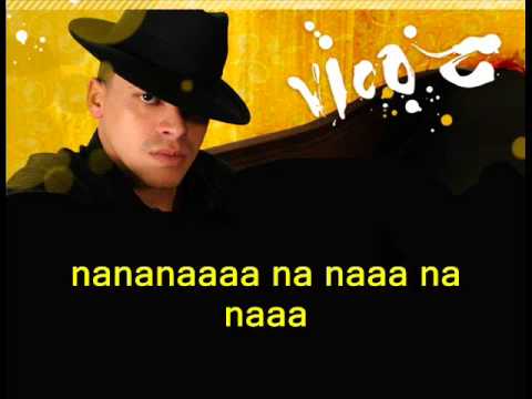 El Super Heroe - Vico C