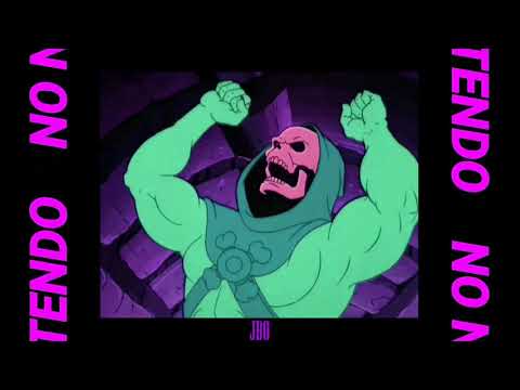 Jbo Escobar - No Nintendo Feat.Kojay (Official Music Video)