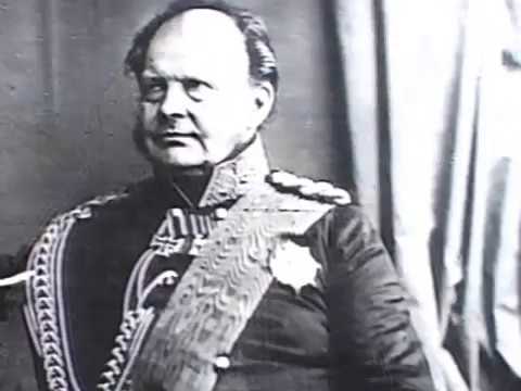 Barrikaden von Elberfeld 1848/49