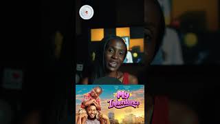 3 Must Watch Movies | Along For The Ride, My Inheritance & When Moremi Falls #movierecommendation