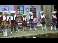 Мюзикл «Волк и семеро козлят» 