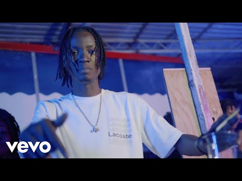 Nervz - Spain A Lead (Official Video)